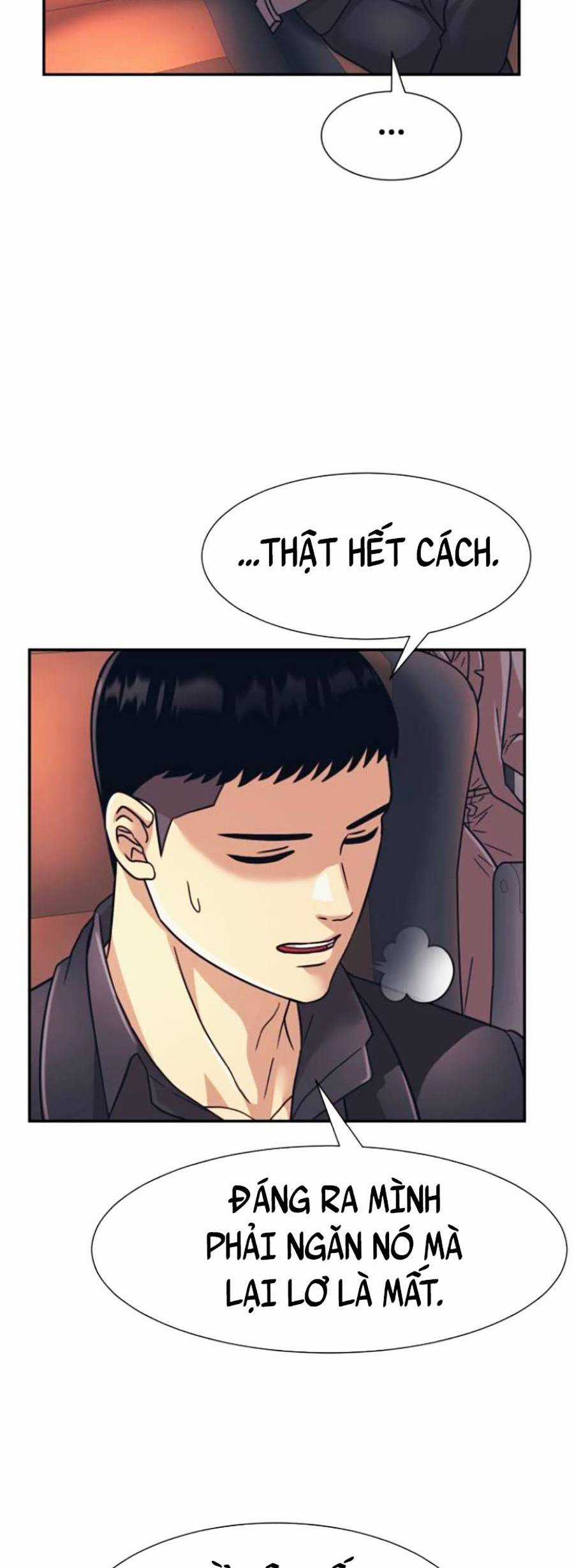 Sóng Ngầm - Chapter 28 - Trang 16