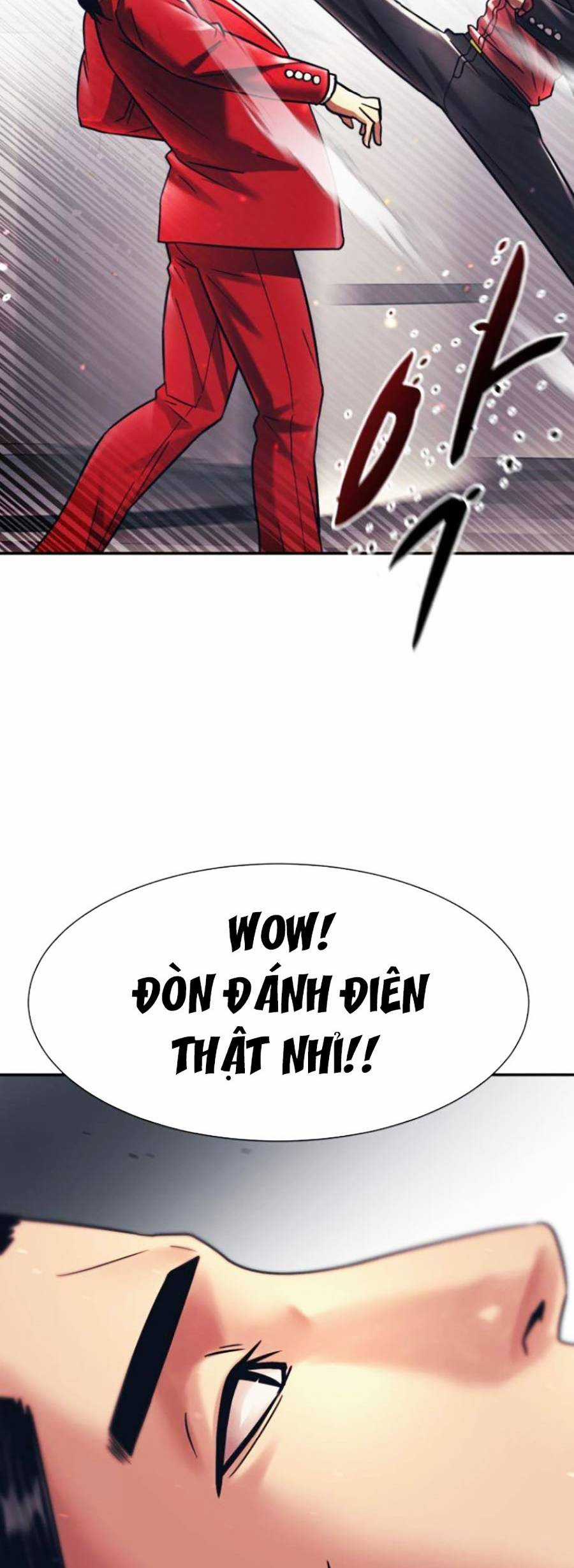 Sóng Ngầm - Chapter 28 - Trang 3