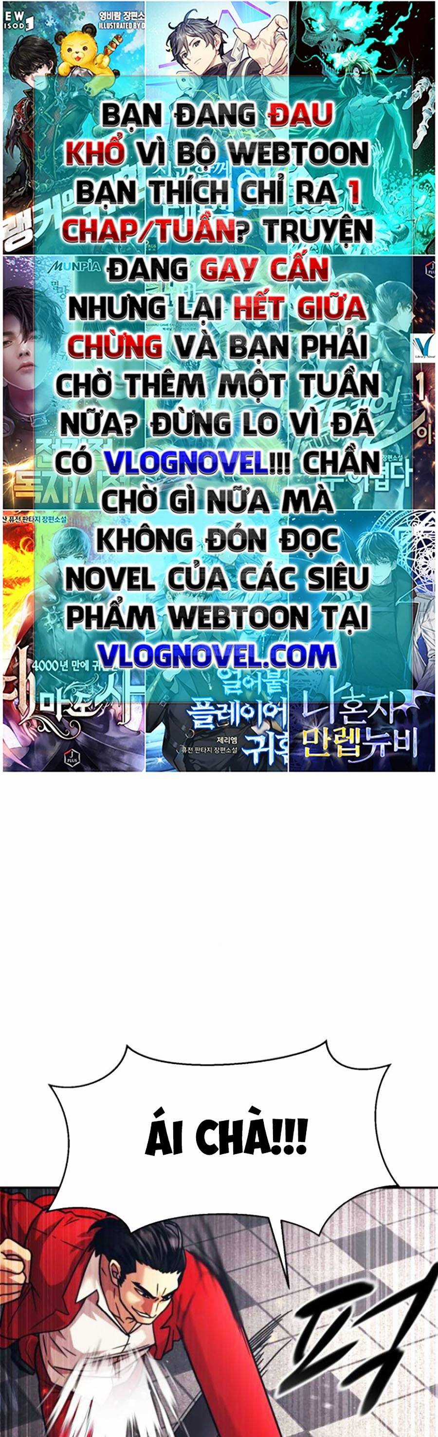 Sóng Ngầm - Chapter 28 - Trang 22