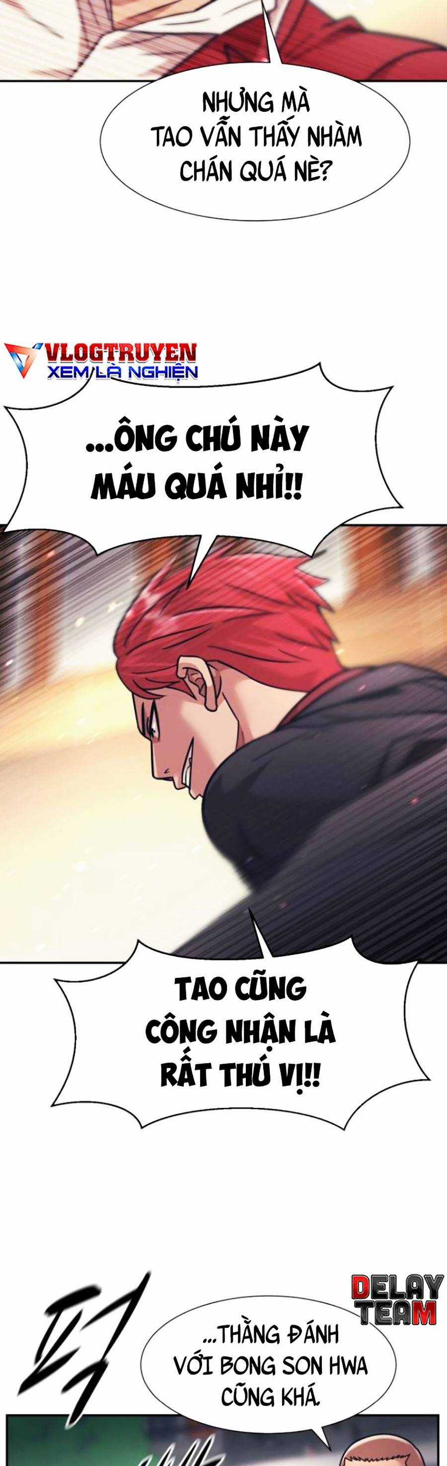 Sóng Ngầm - Chapter 28 - Trang 24