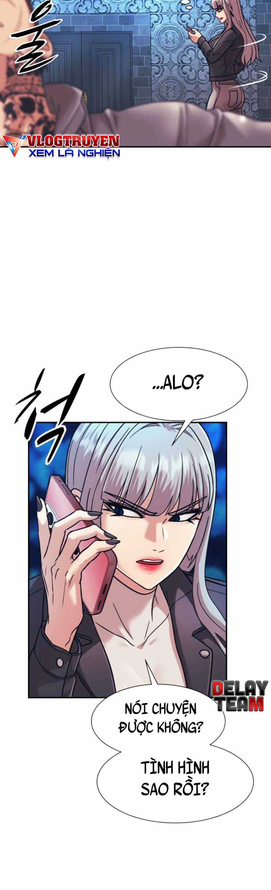 Sóng Ngầm - Chapter 28 - Trang 29