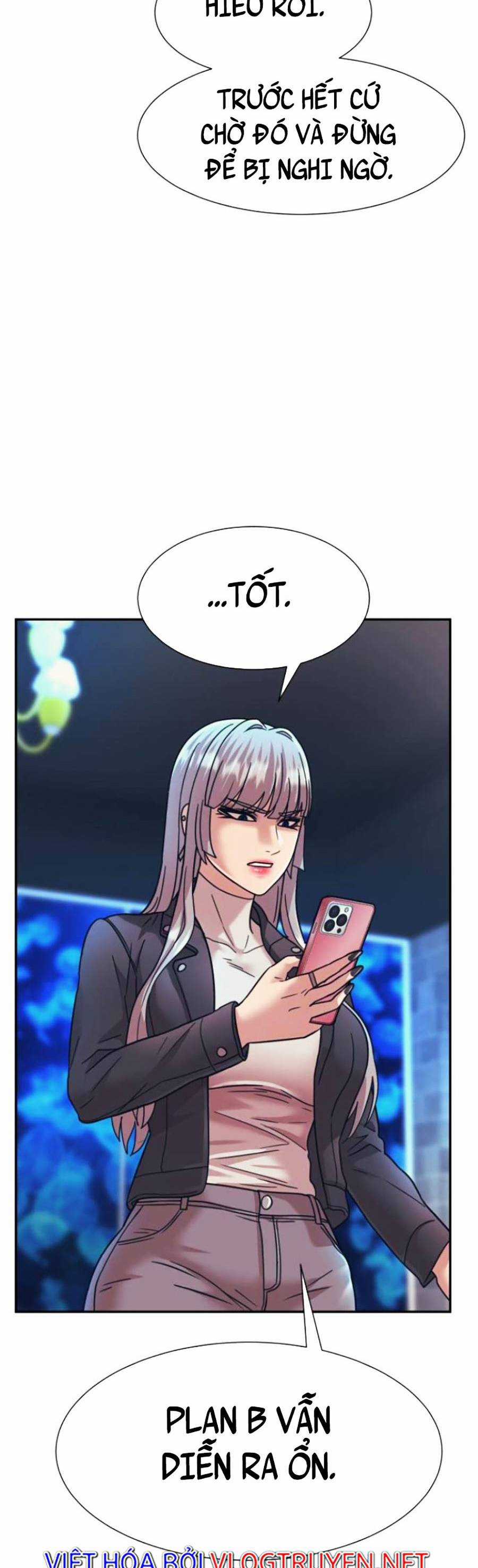 Sóng Ngầm - Chapter 28 - Trang 31