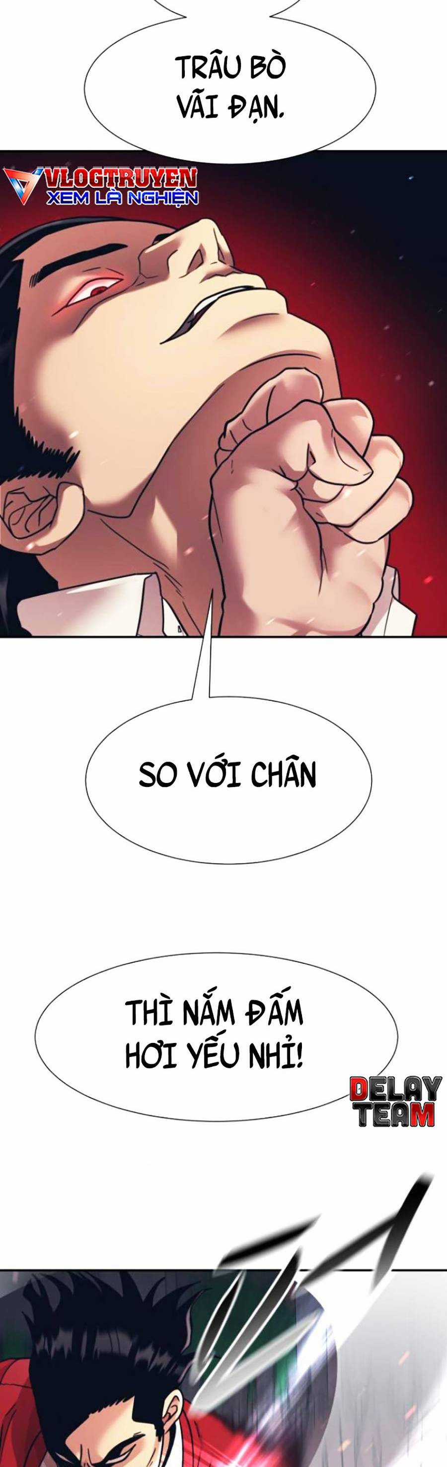 Sóng Ngầm - Chapter 28 - Trang 34