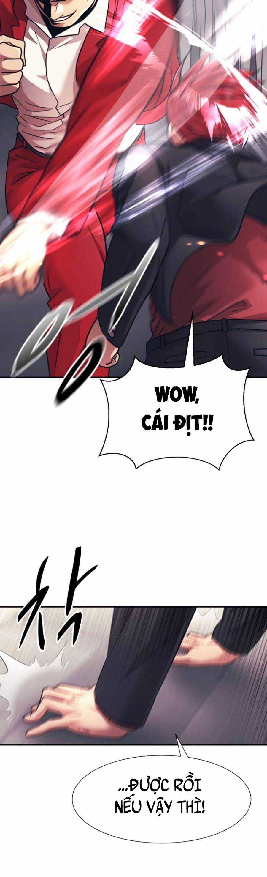 Sóng Ngầm - Chapter 28 - Trang 35