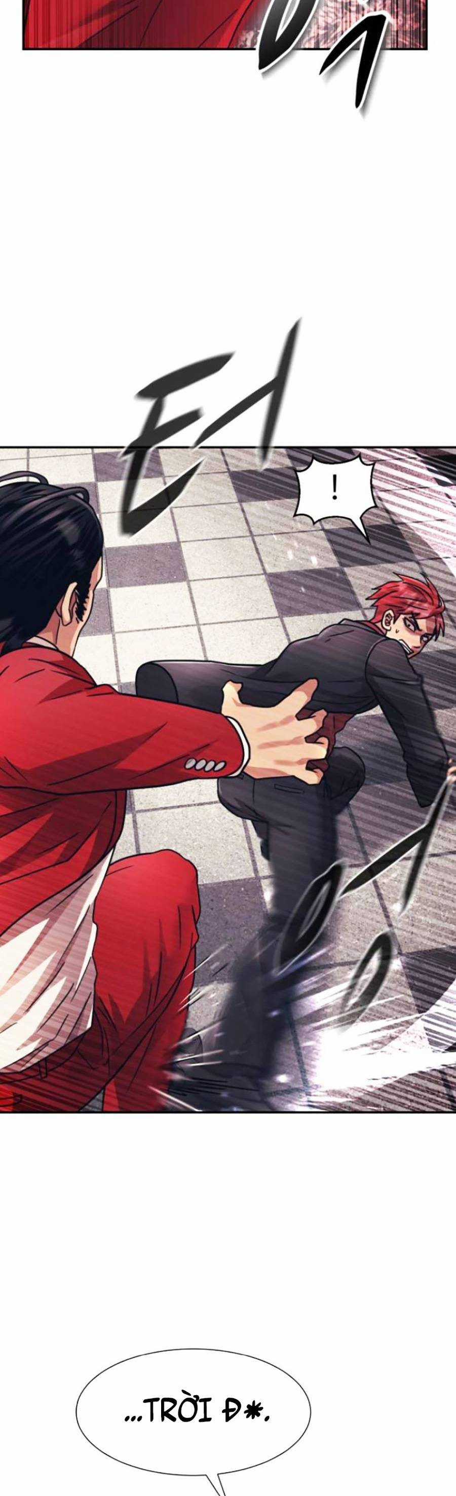 Sóng Ngầm - Chapter 28 - Trang 38