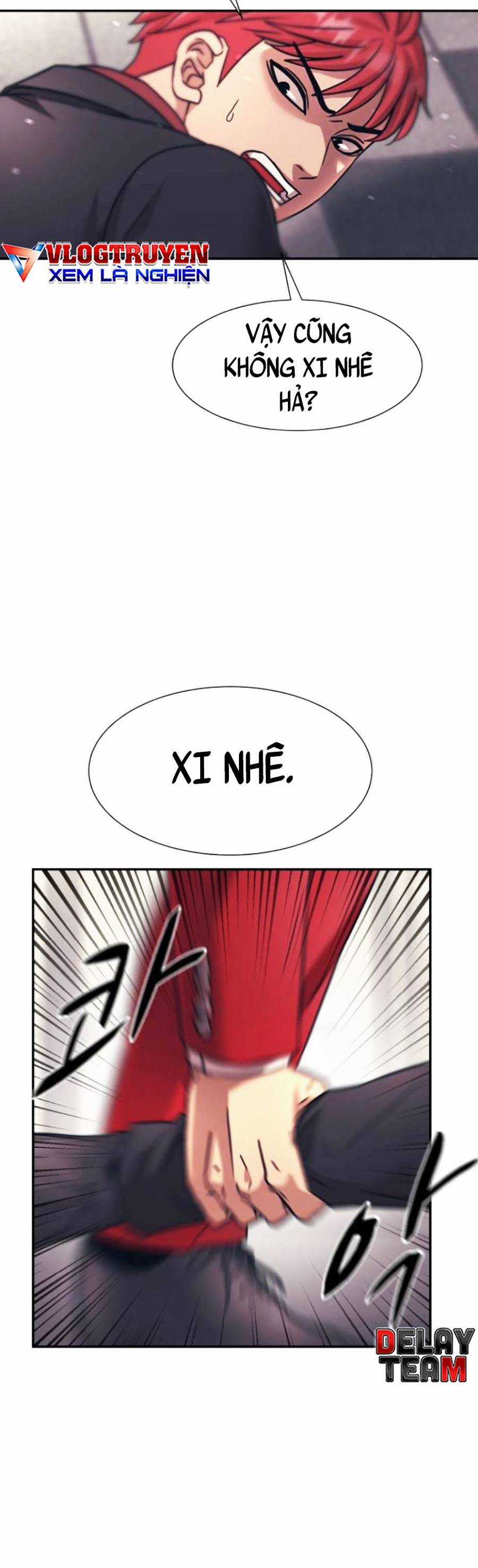 Sóng Ngầm - Chapter 28 - Trang 39