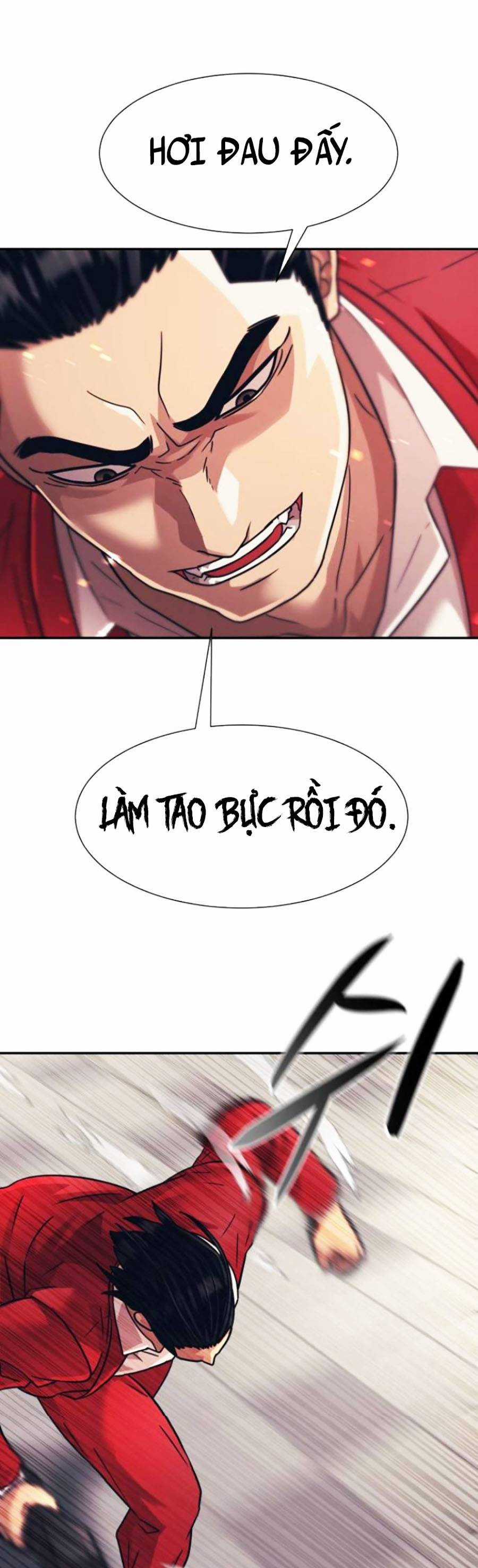 Sóng Ngầm - Chapter 28 - Trang 40