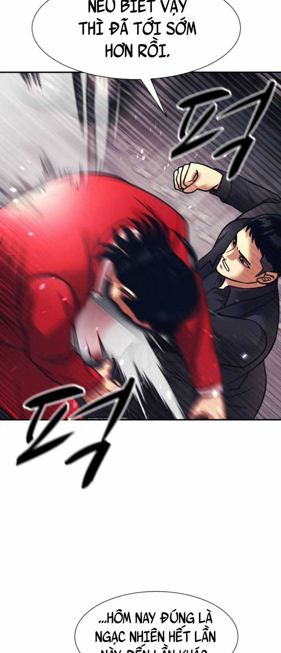 Sóng Ngầm - Chapter 28 - Trang 49