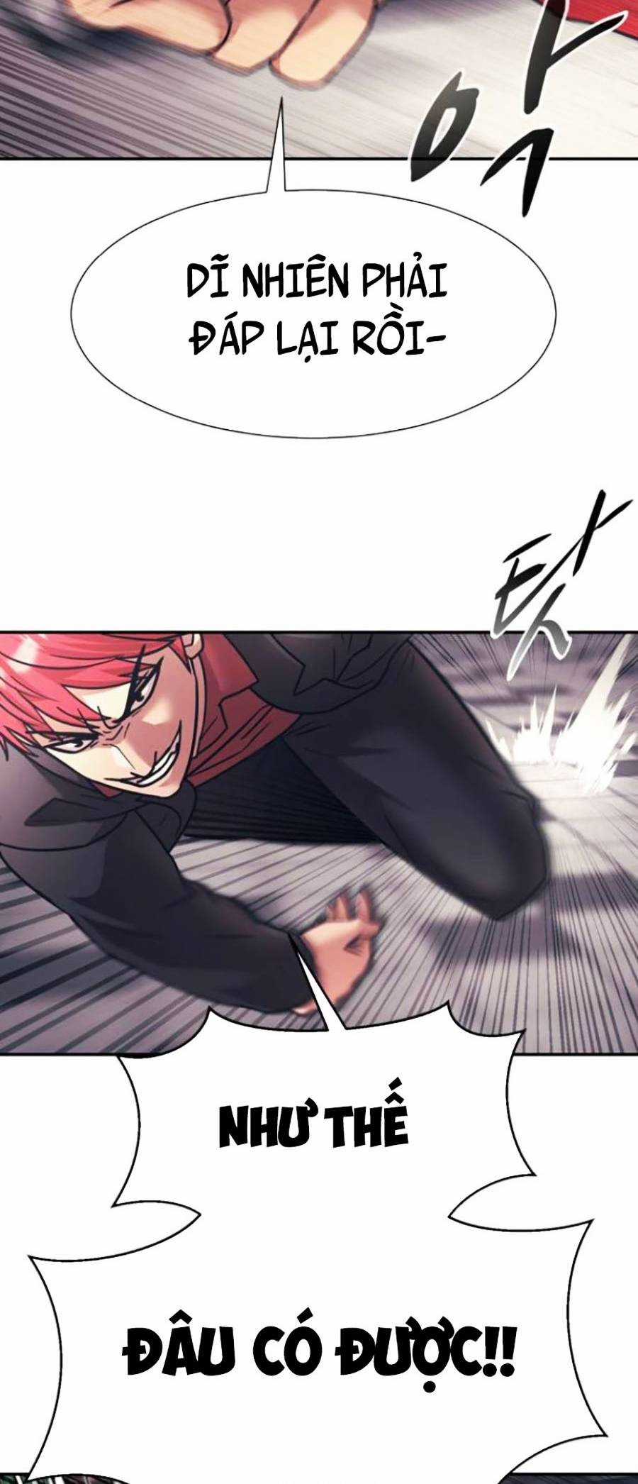 Sóng Ngầm - Chapter 28 - Trang 51