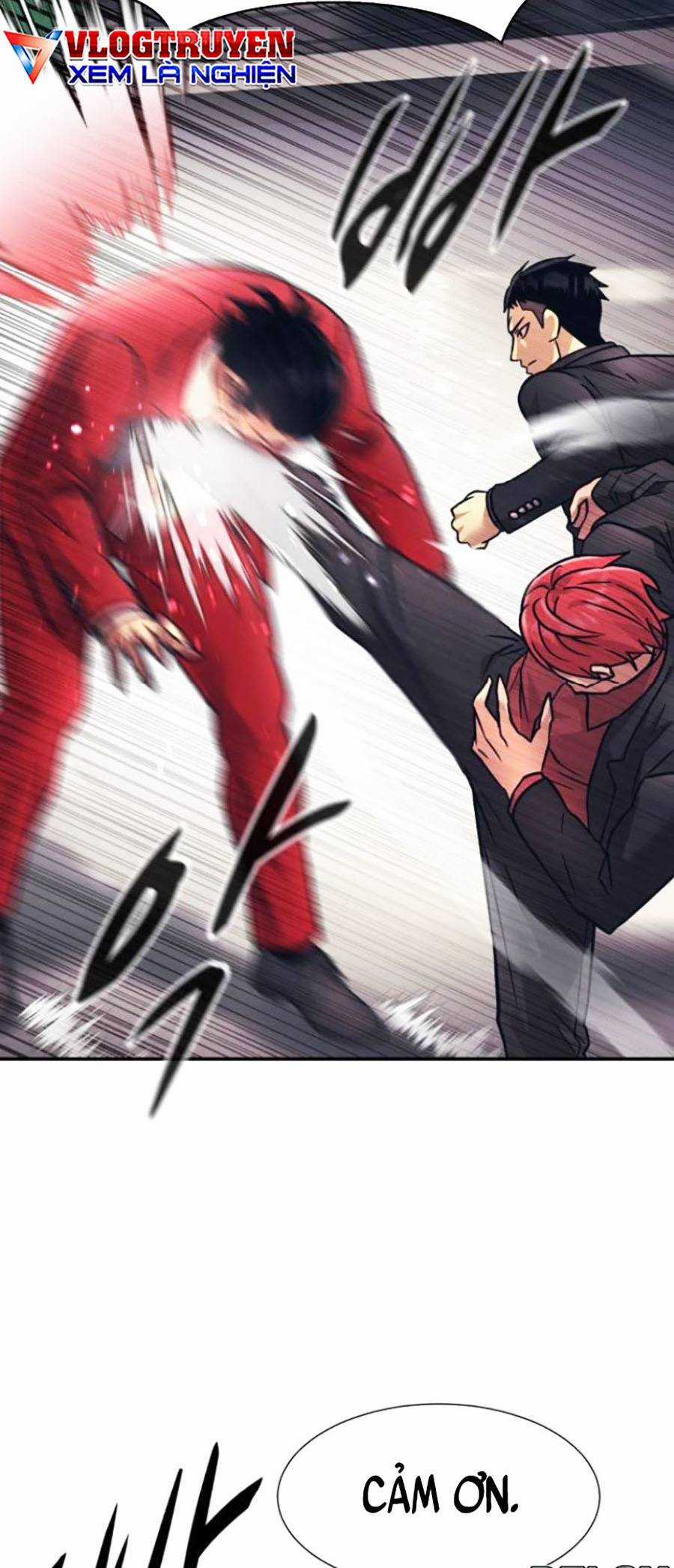 Sóng Ngầm - Chapter 28 - Trang 52