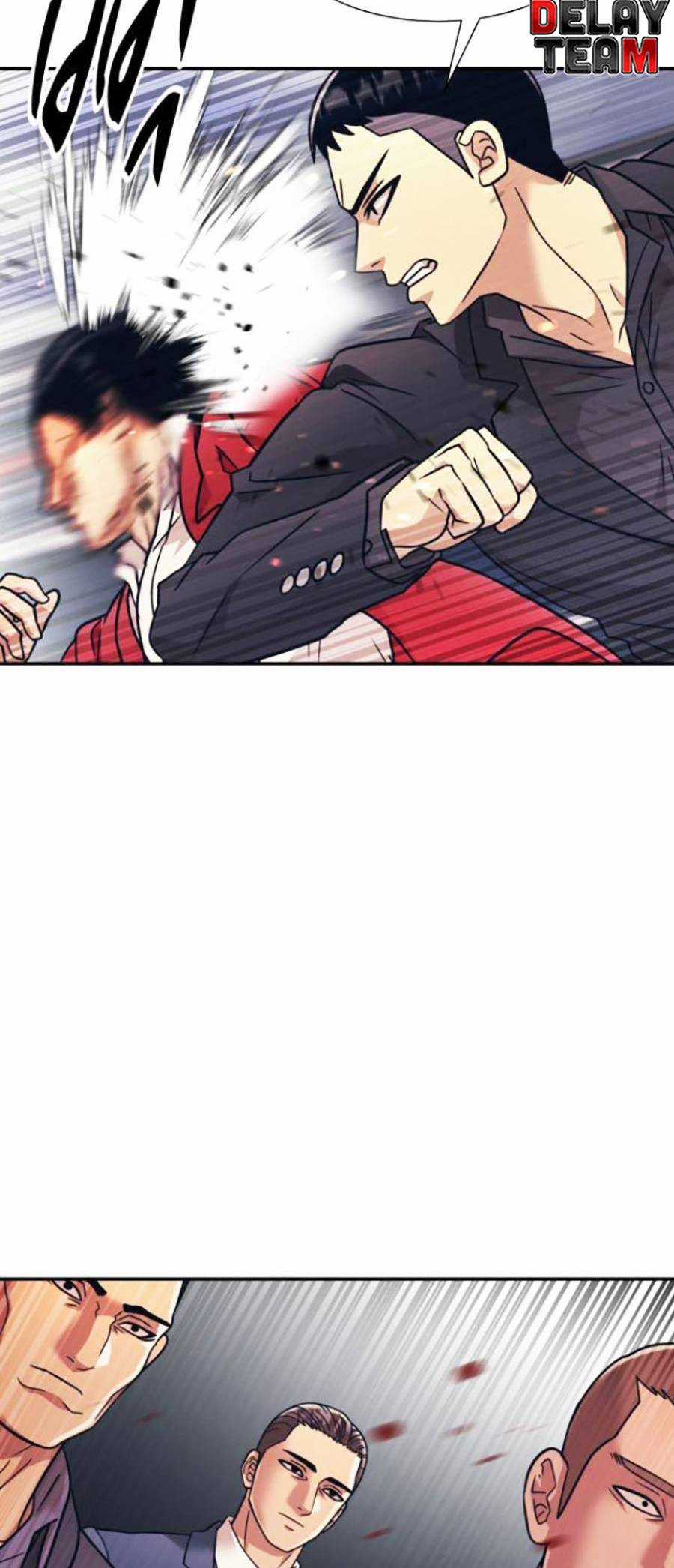 Sóng Ngầm - Chapter 28 - Trang 53