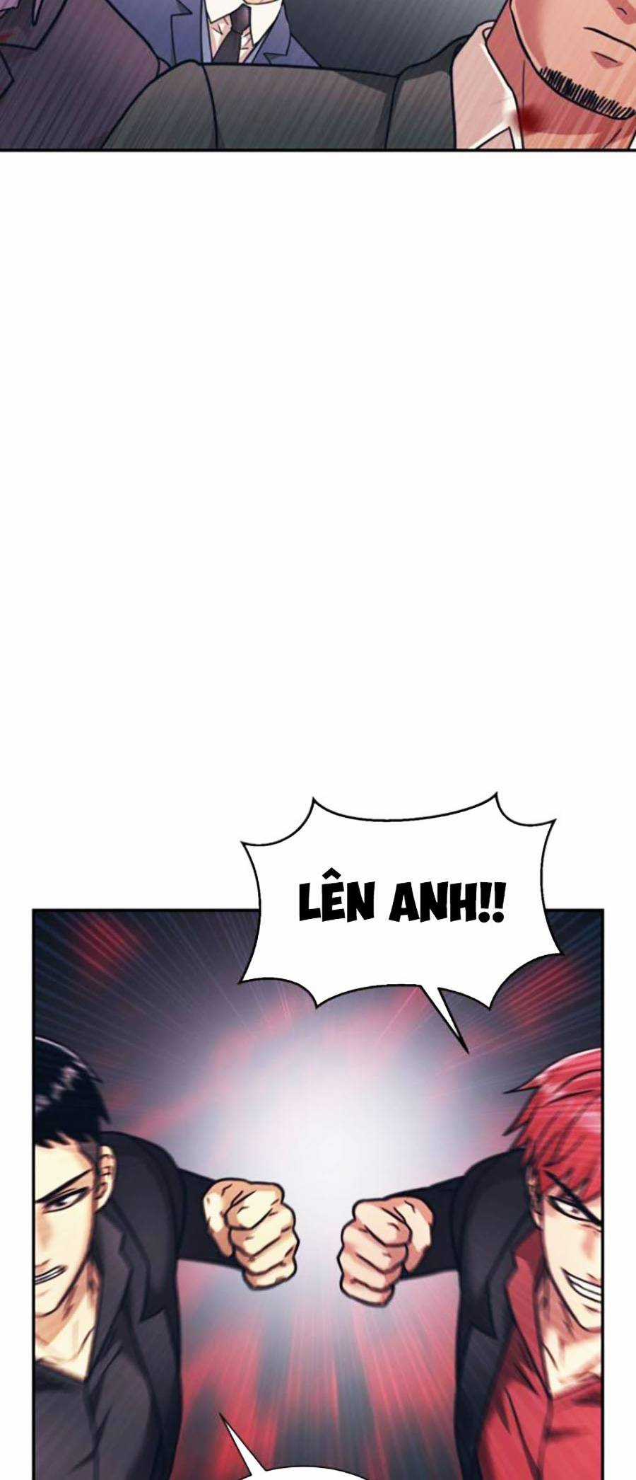 Sóng Ngầm - Chapter 28 - Trang 54