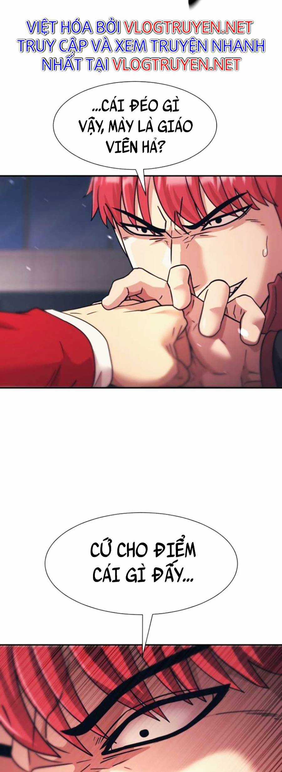 Sóng Ngầm - Chapter 28 - Trang 8