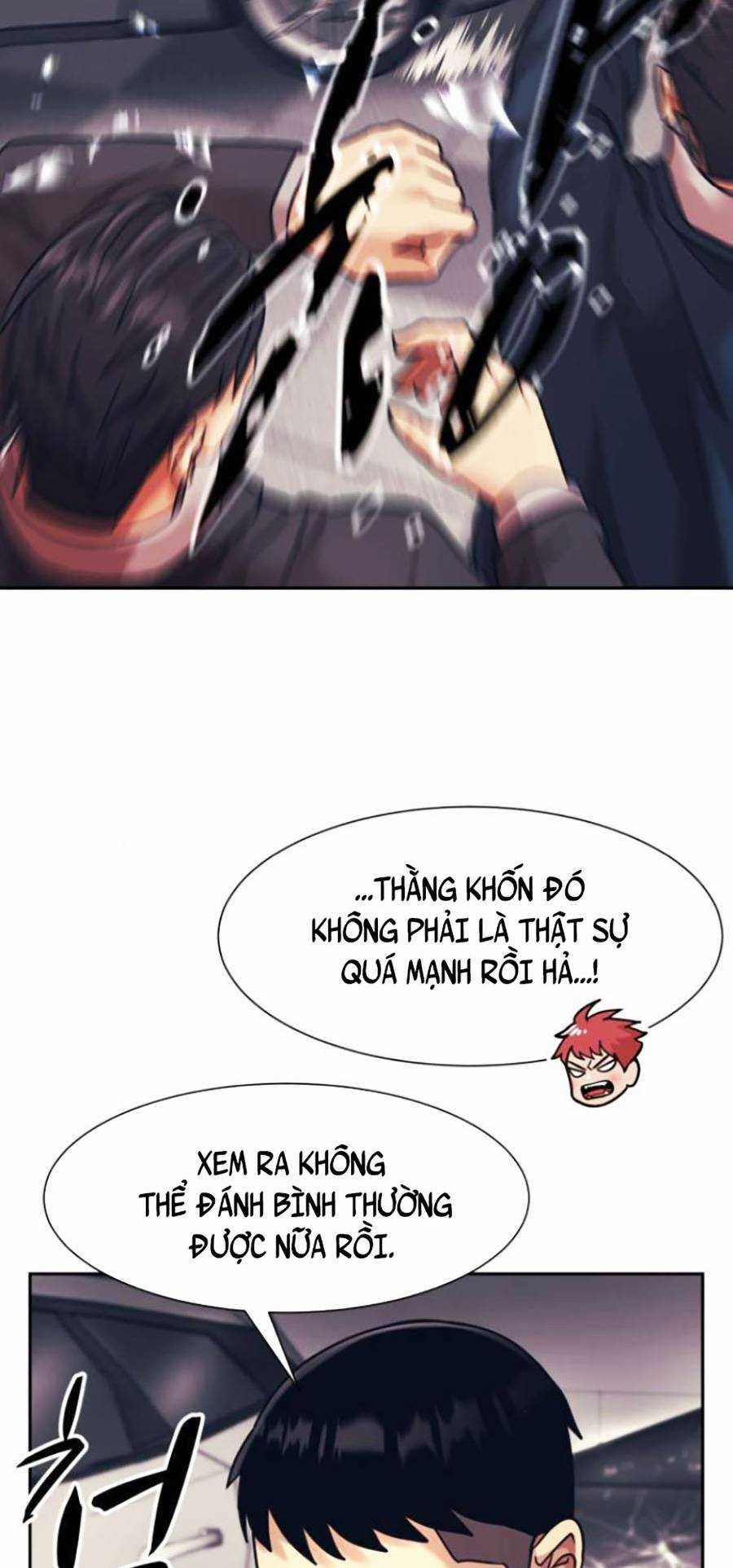 Sóng Ngầm - Chapter 29 - Trang 12