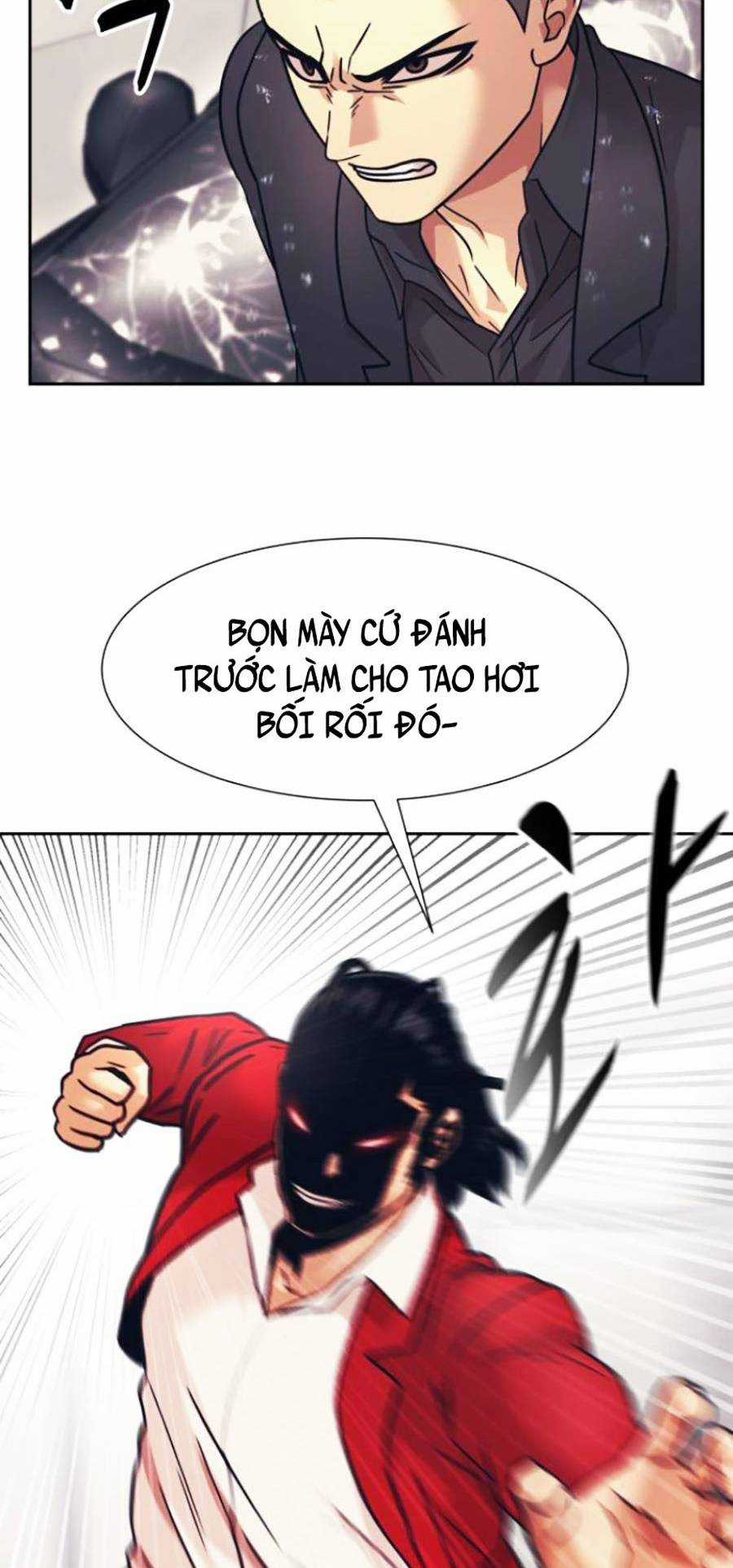 Sóng Ngầm - Chapter 29 - Trang 13