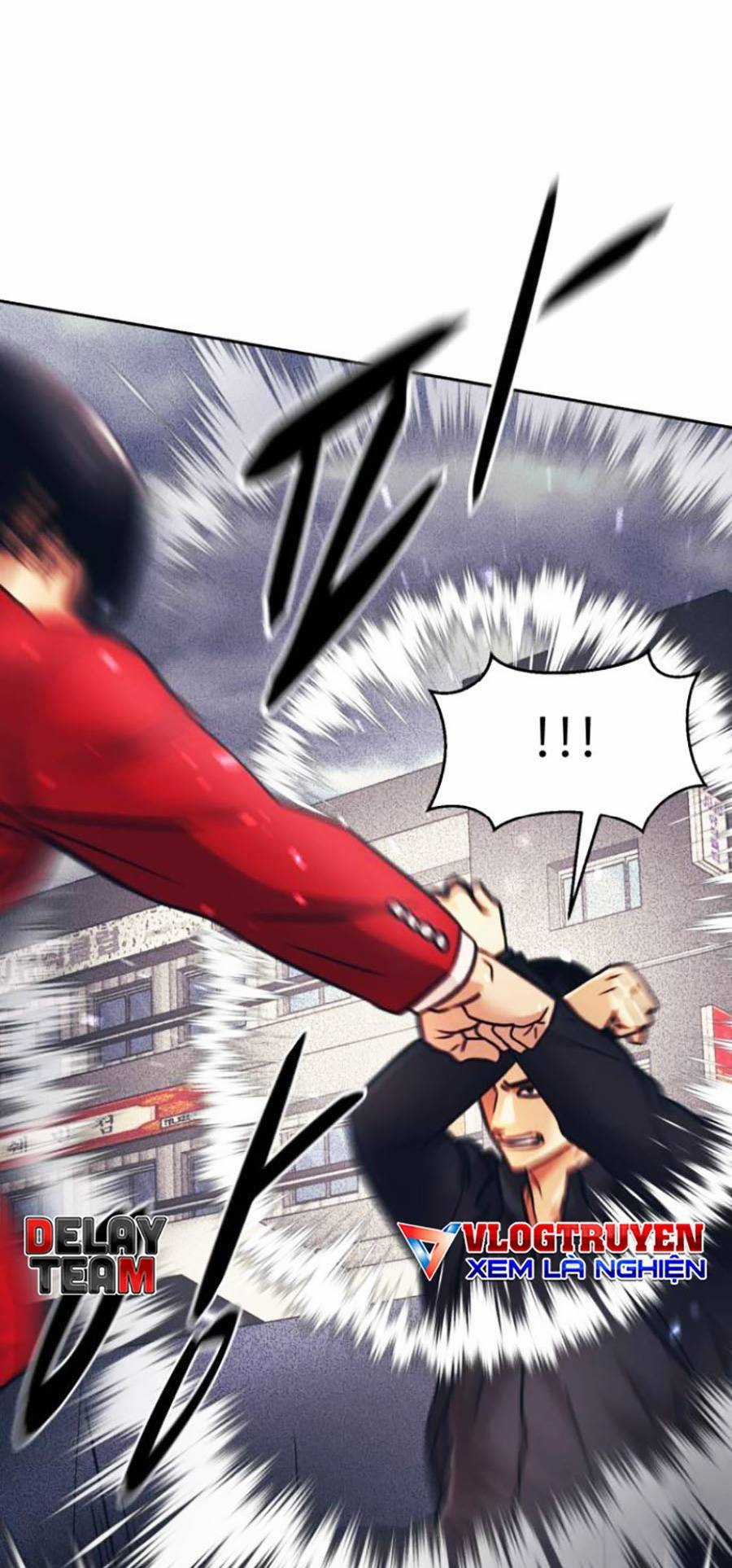 Sóng Ngầm - Chapter 29 - Trang 15