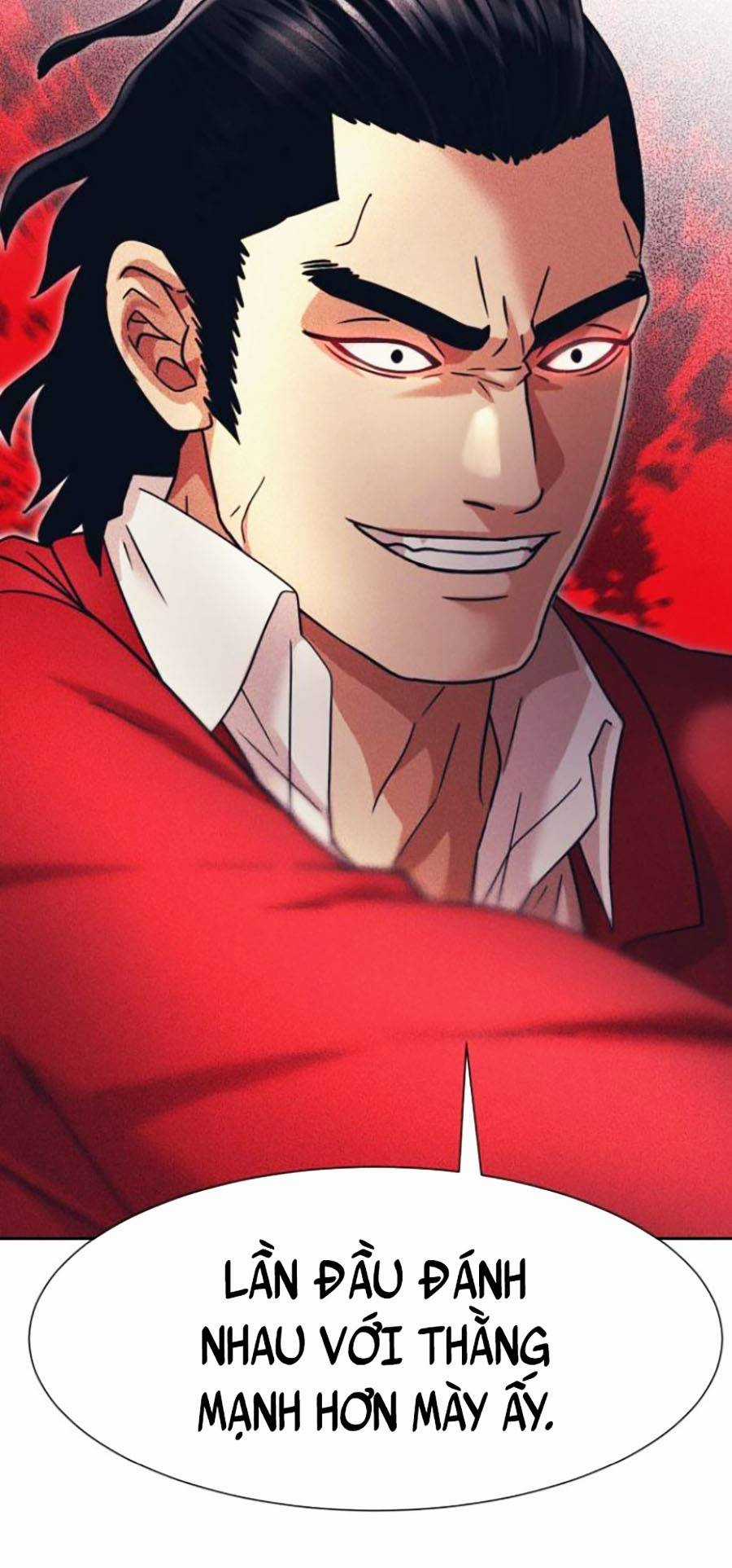 Sóng Ngầm - Chapter 29 - Trang 18