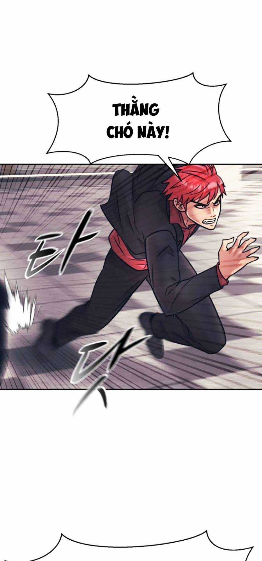 Sóng Ngầm - Chapter 29 - Trang 20