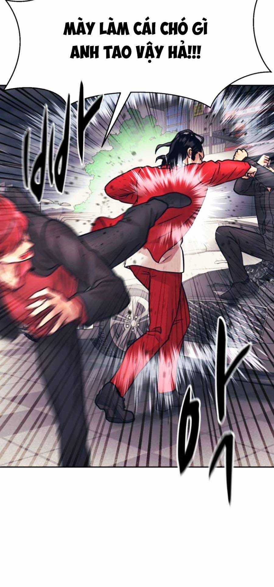 Sóng Ngầm - Chapter 29 - Trang 21