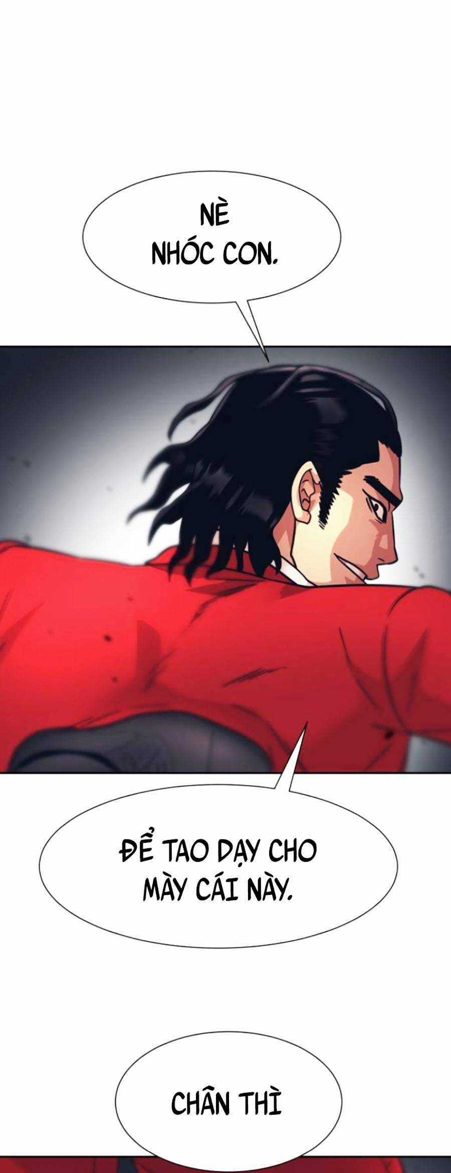 Sóng Ngầm - Chapter 29 - Trang 22