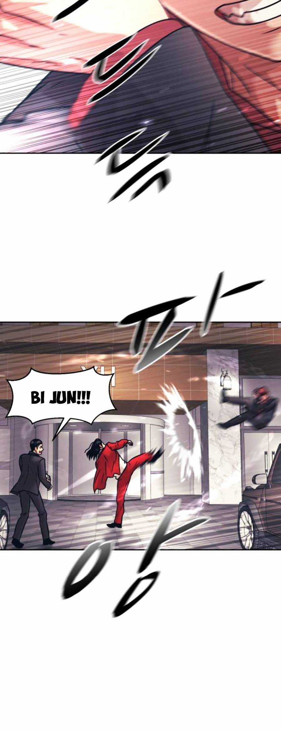 Sóng Ngầm - Chapter 29 - Trang 25