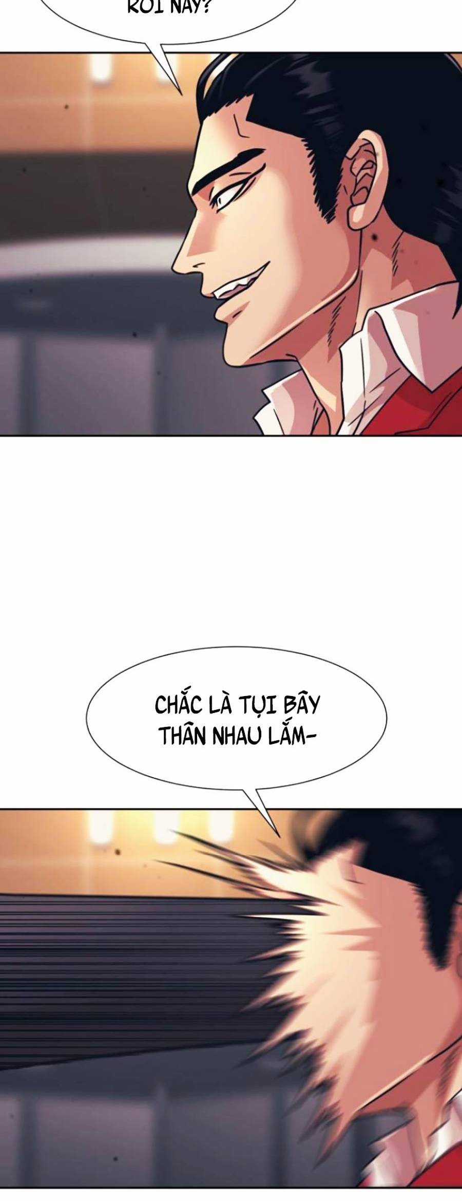 Sóng Ngầm - Chapter 29 - Trang 28