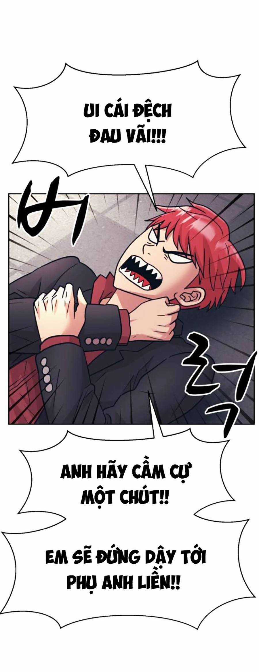 Sóng Ngầm - Chapter 29 - Trang 31