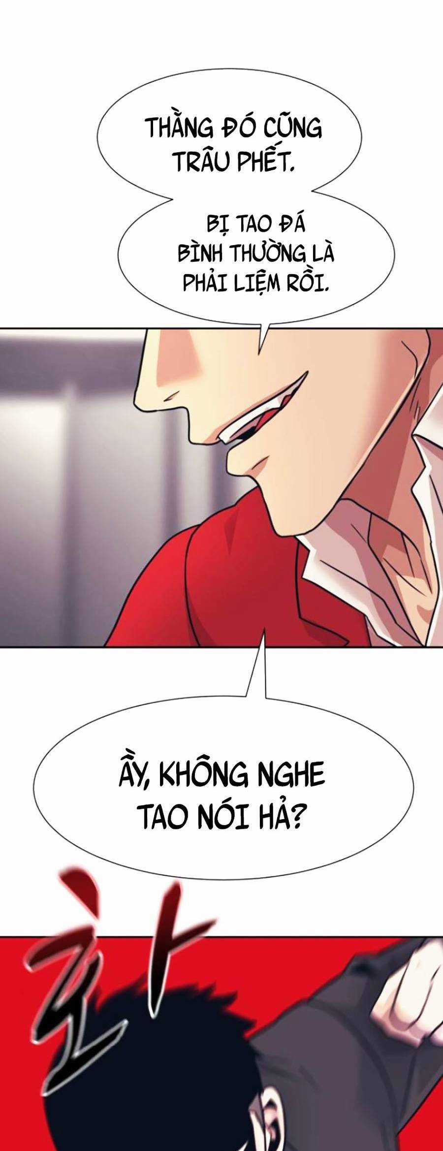 Sóng Ngầm - Chapter 29 - Trang 32