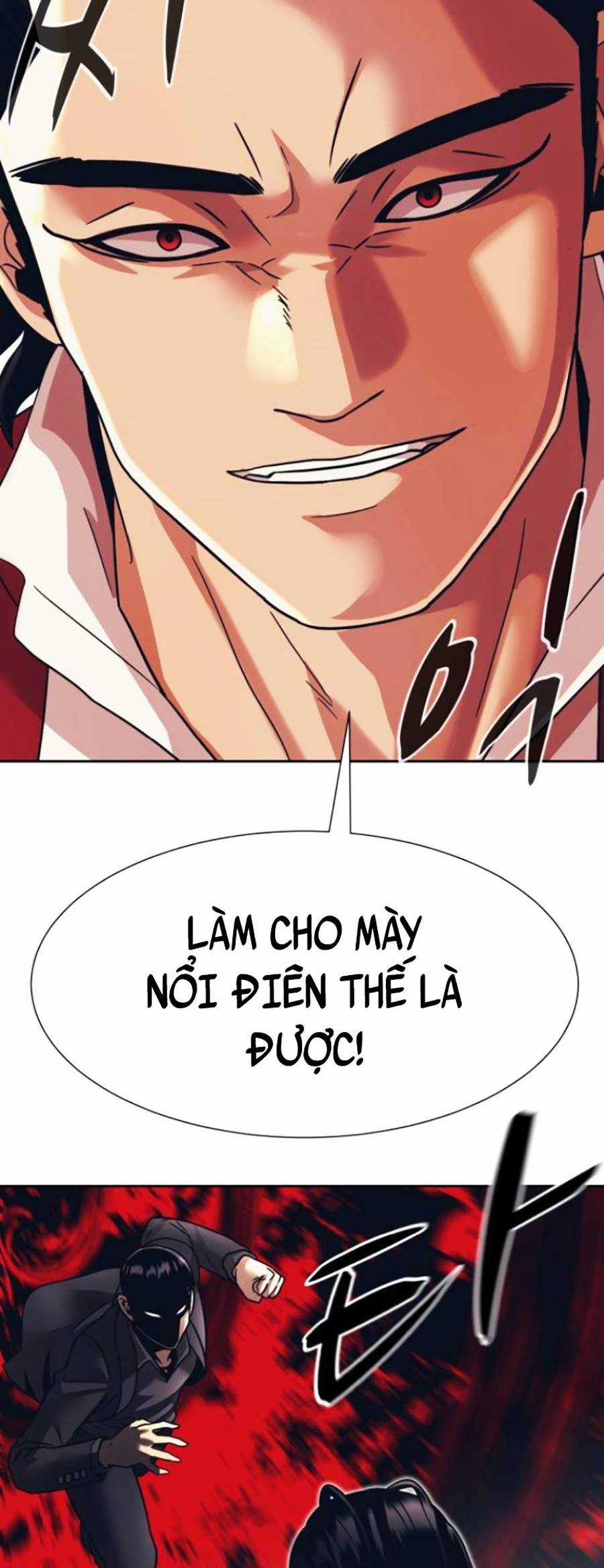 Sóng Ngầm - Chapter 29 - Trang 34