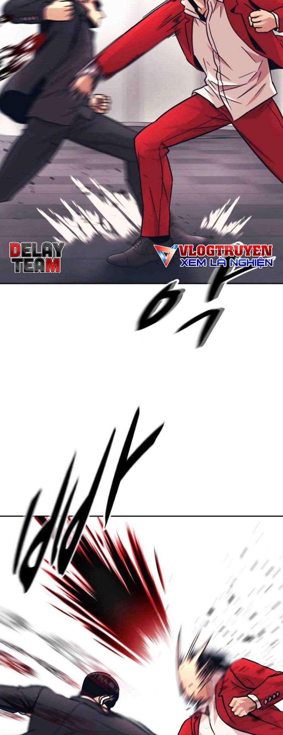 Sóng Ngầm - Chapter 29 - Trang 36