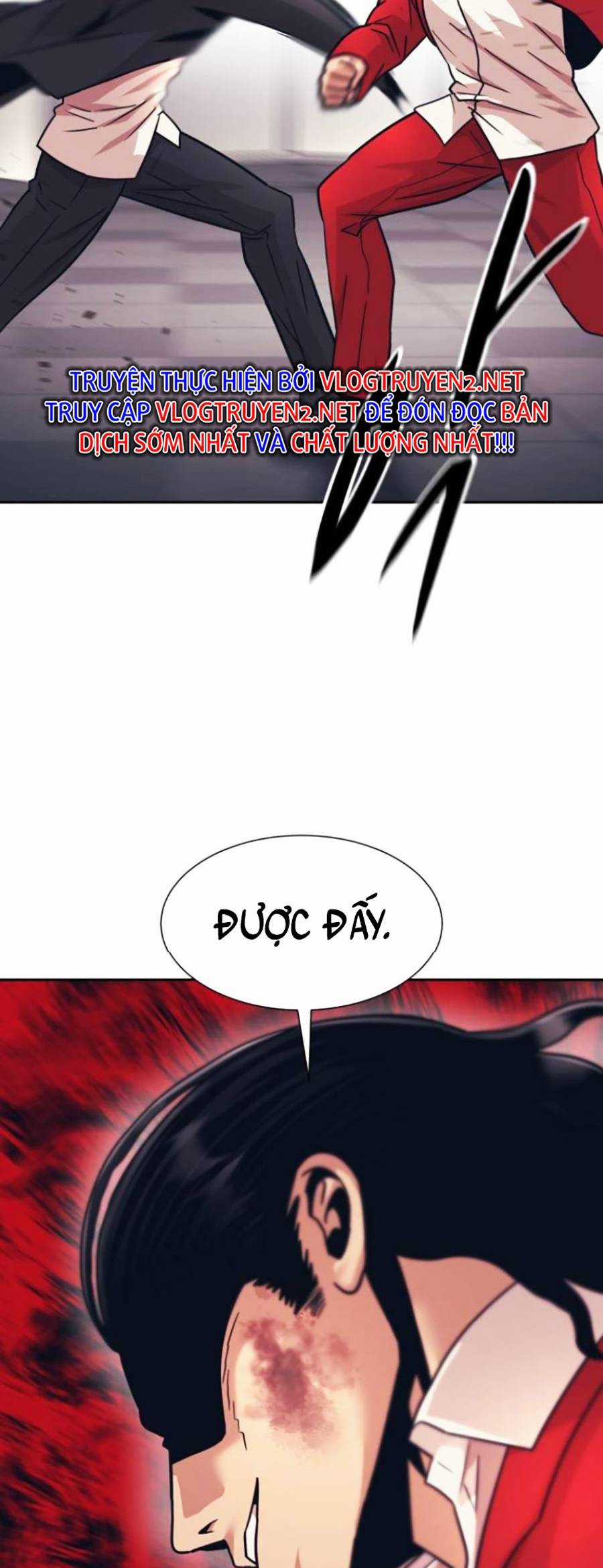 Sóng Ngầm - Chapter 29 - Trang 37