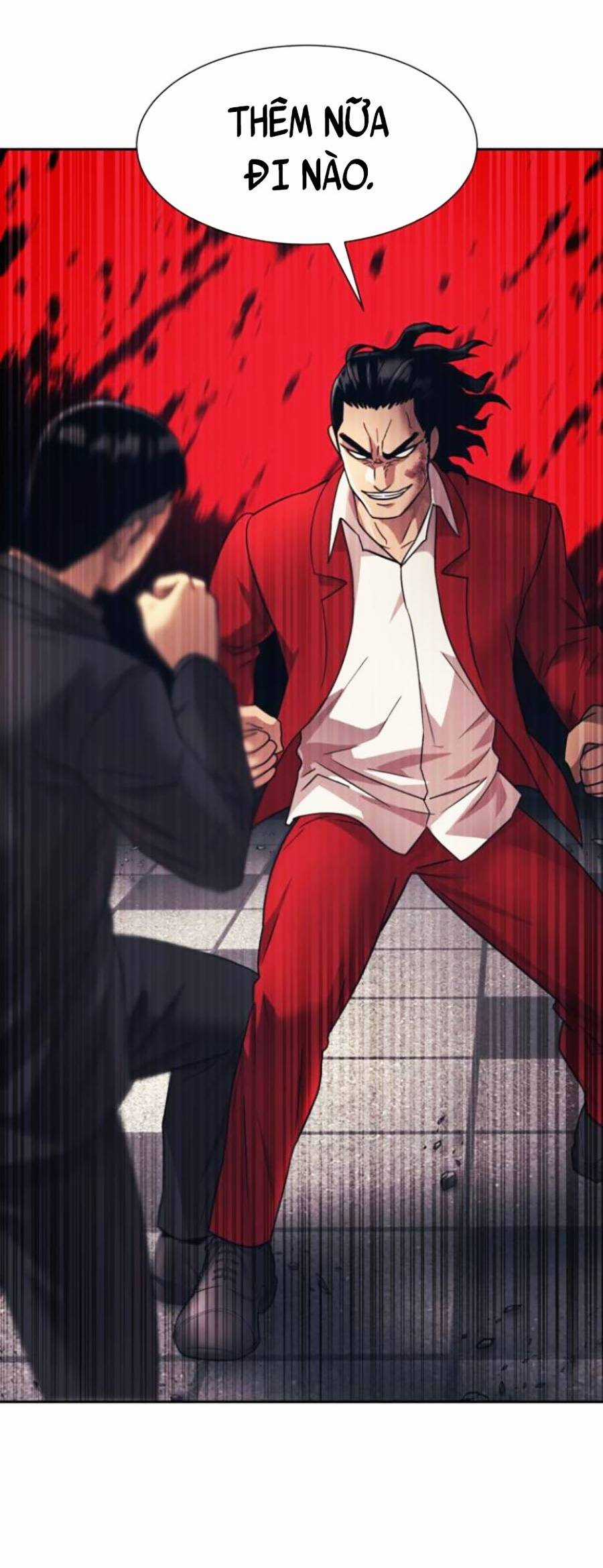 Sóng Ngầm - Chapter 29 - Trang 39