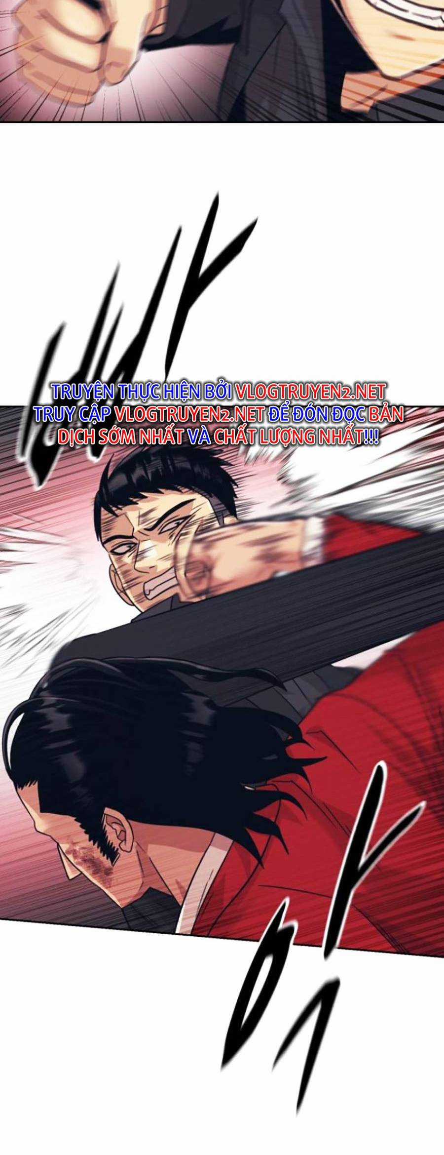 Sóng Ngầm - Chapter 29 - Trang 41