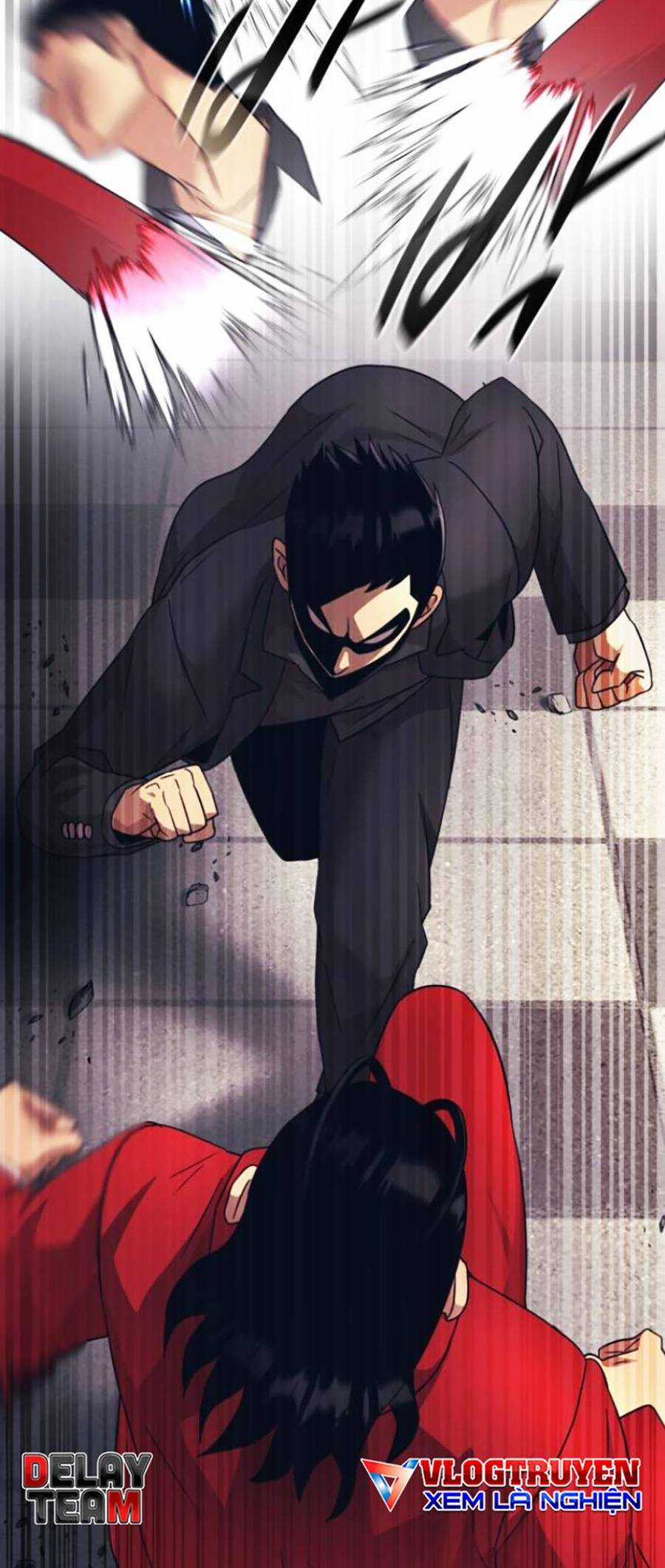 Sóng Ngầm - Chapter 29 - Trang 43