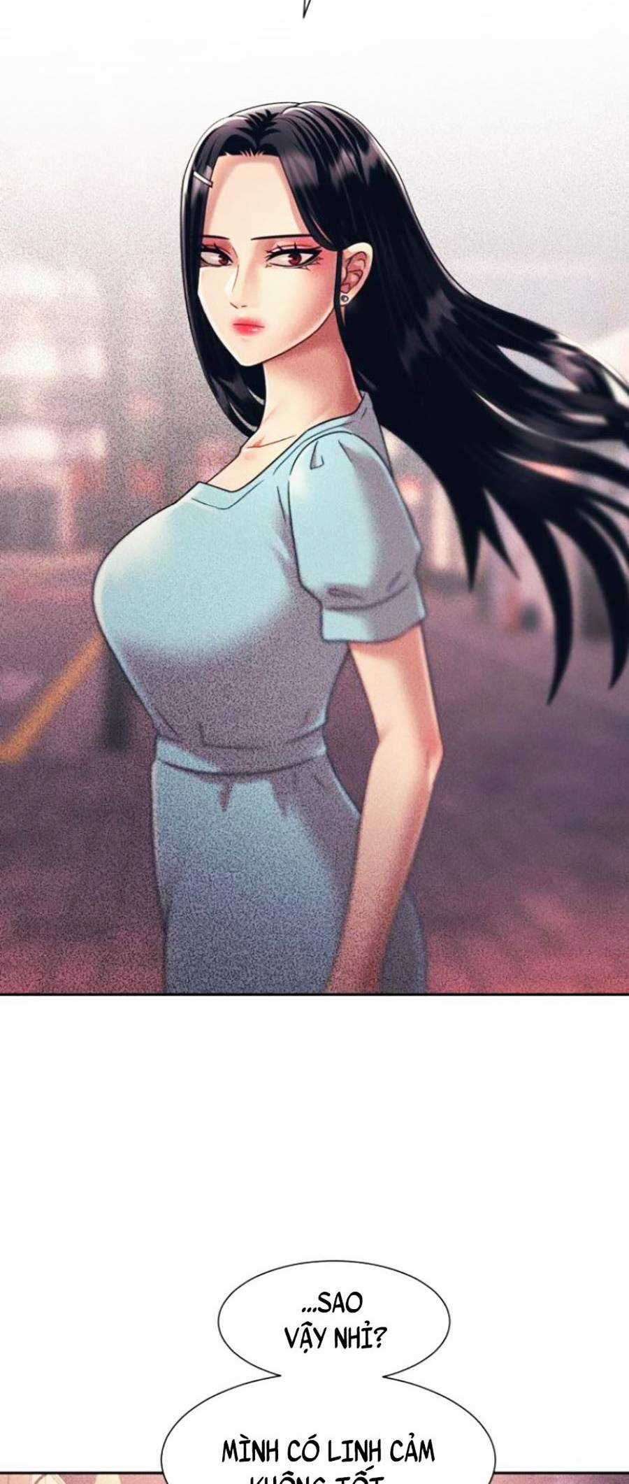 Sóng Ngầm - Chapter 29 - Trang 59