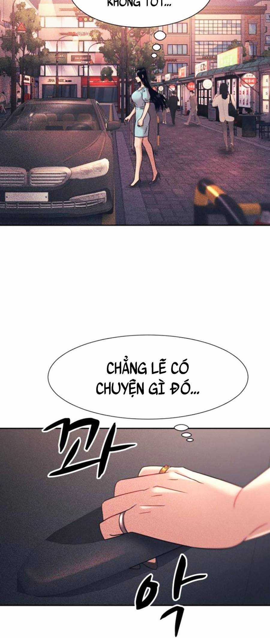 Sóng Ngầm - Chapter 29 - Trang 60