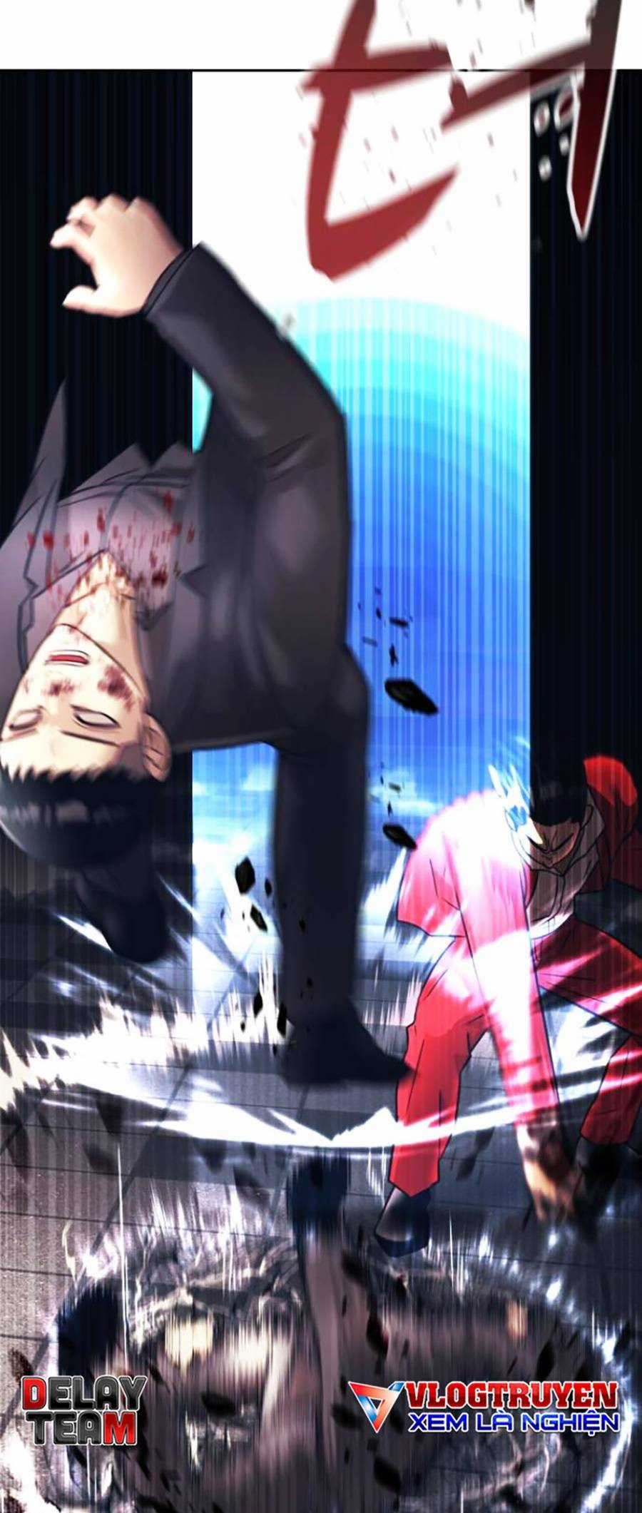 Sóng Ngầm - Chapter 29 - Trang 62