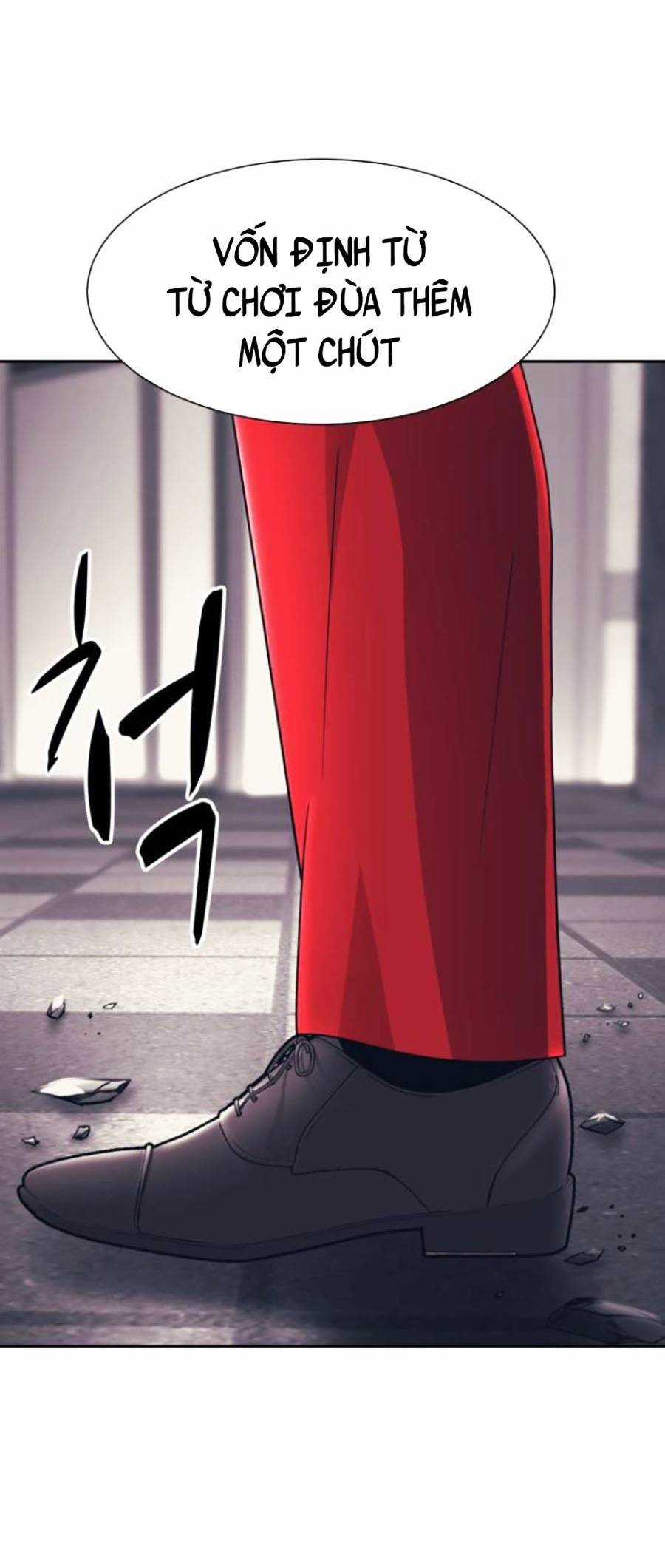 Sóng Ngầm - Chapter 29 - Trang 65