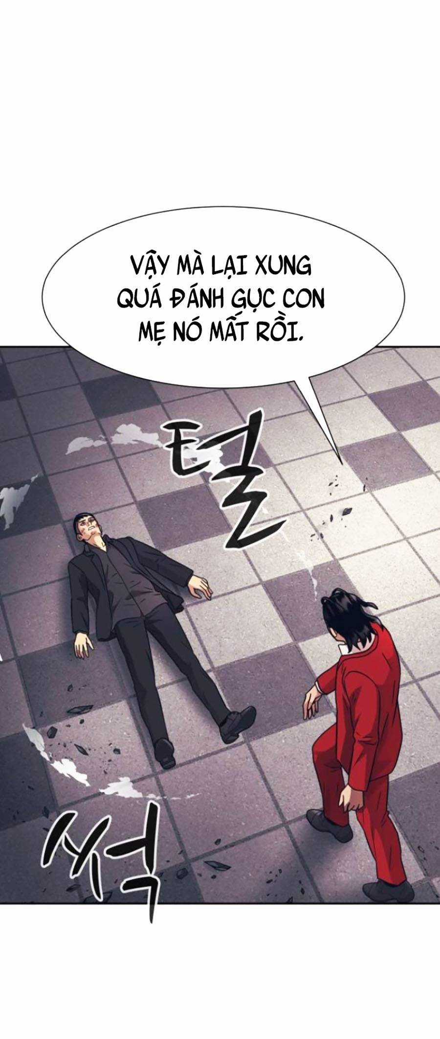 Sóng Ngầm - Chapter 29 - Trang 66