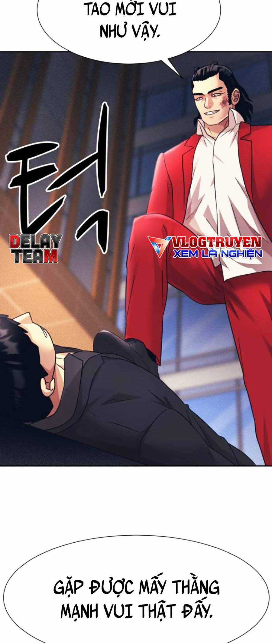 Sóng Ngầm - Chapter 29 - Trang 68