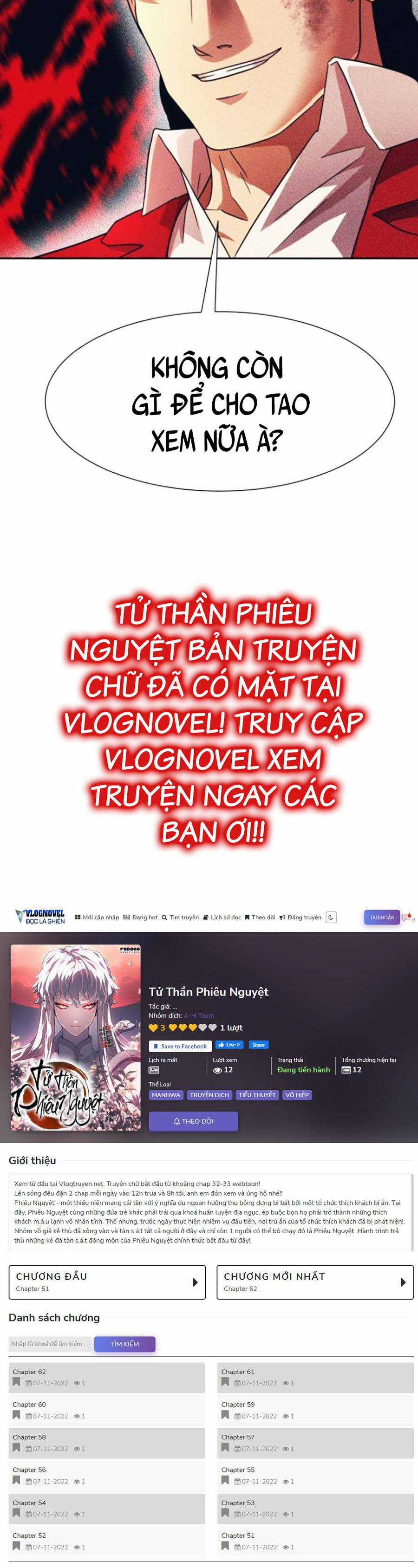 Sóng Ngầm - Chapter 29 - Trang 70