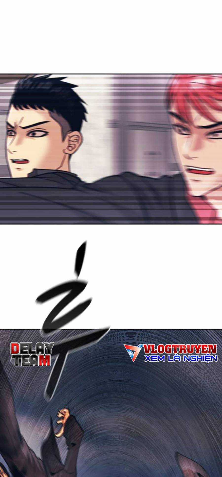 Sóng Ngầm - Chapter 29 - Trang 9