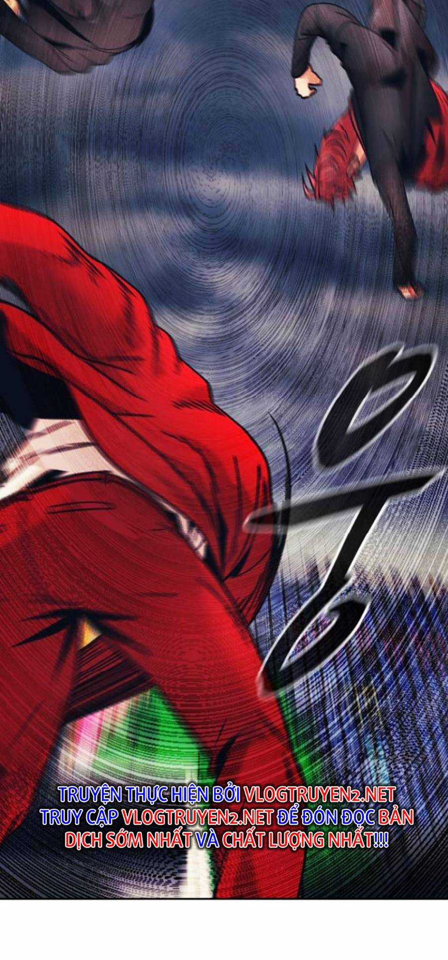 Sóng Ngầm - Chapter 29 - Trang 10