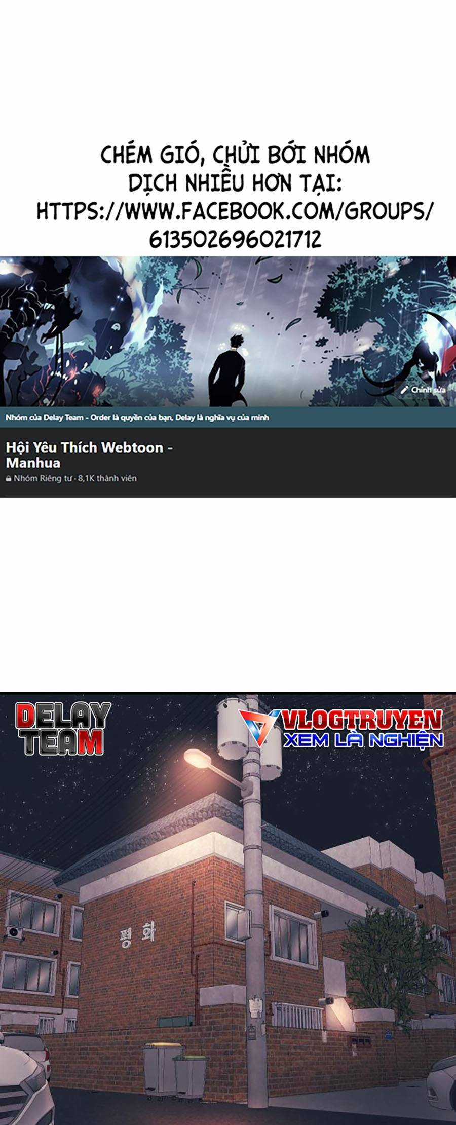 Sóng Ngầm - Chapter 3 - Trang 2