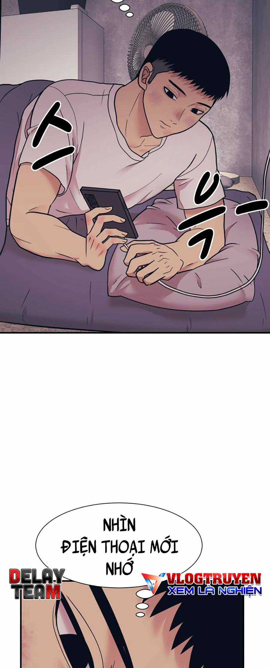 Sóng Ngầm - Chapter 3 - Trang 13