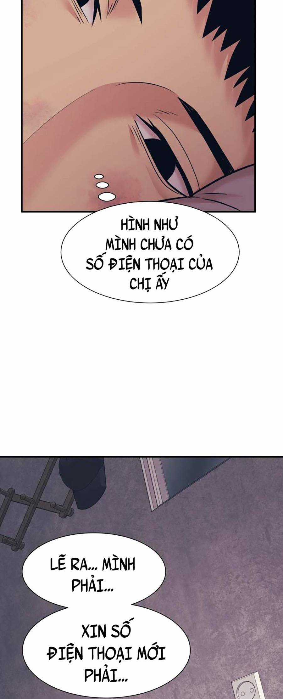 Sóng Ngầm - Chapter 3 - Trang 14