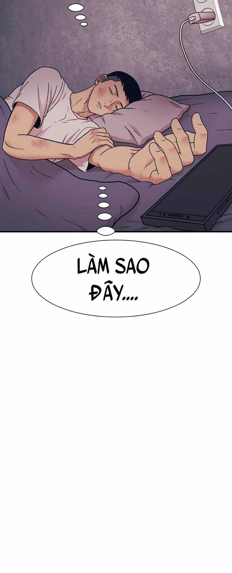 Sóng Ngầm - Chapter 3 - Trang 15