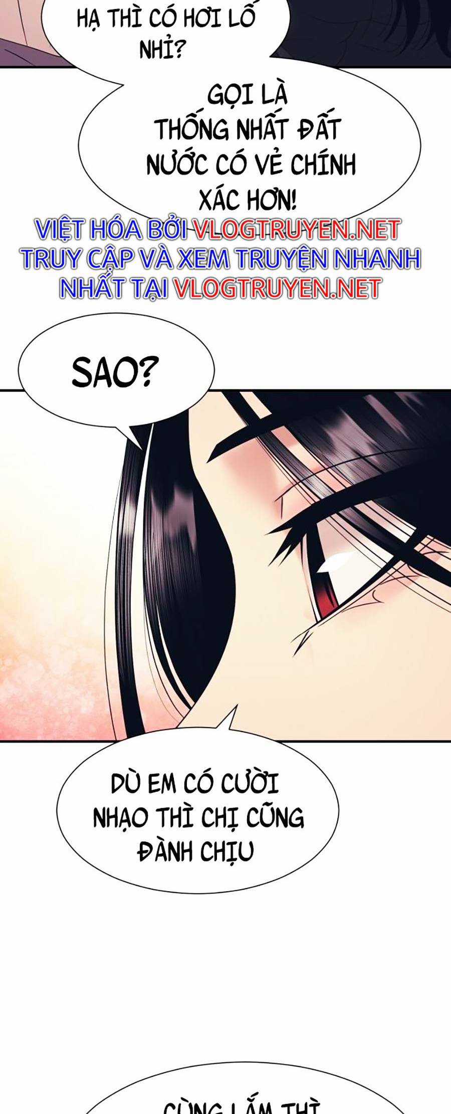Sóng Ngầm - Chapter 3 - Trang 29