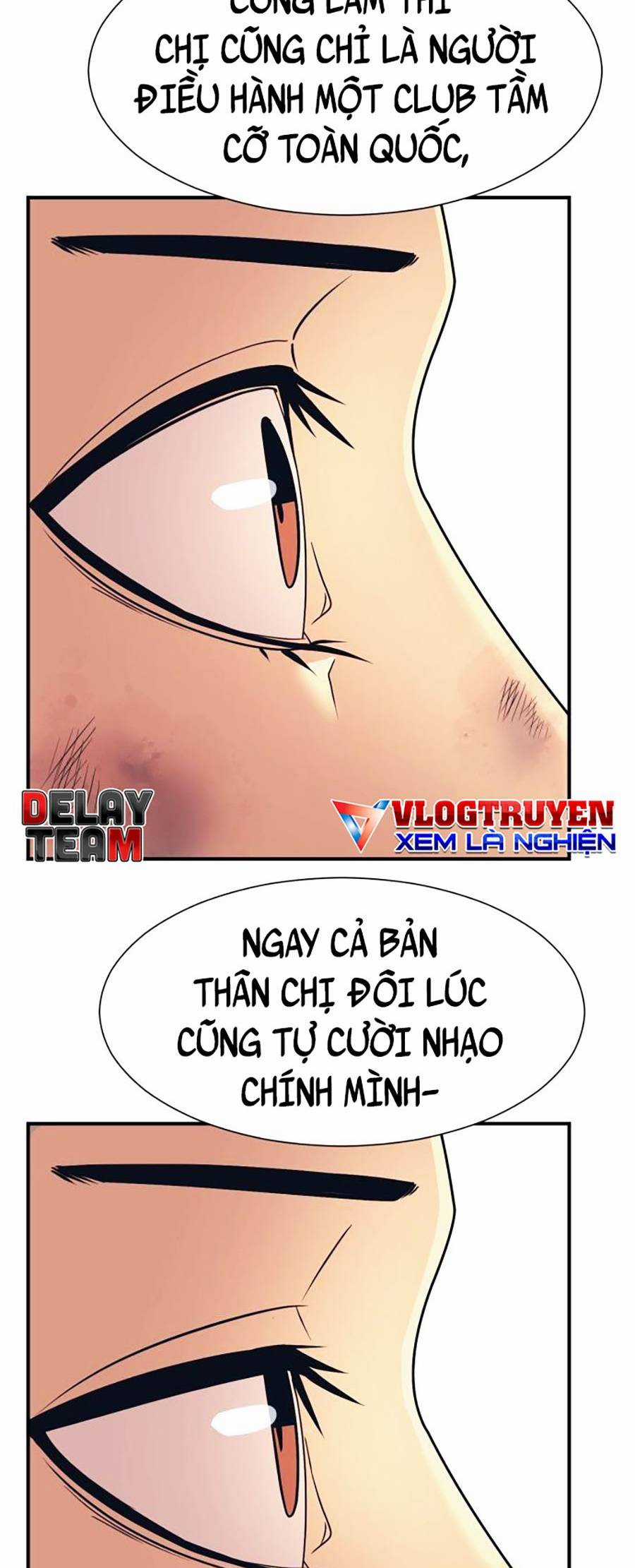 Sóng Ngầm - Chapter 3 - Trang 30