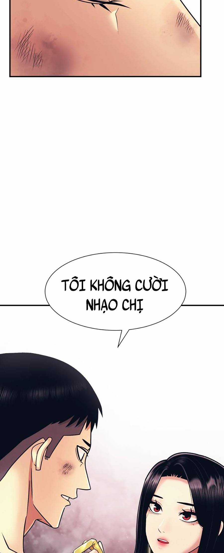 Sóng Ngầm - Chapter 3 - Trang 31